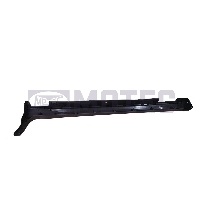 Left Side Skirt SCEA-5402810 Right Side Skirt SCEA-5402820 for BYD YUAN PRO Original Parts OEM SCEA-5402810 for BYD S1 PRO